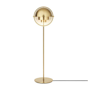 Elvira Floor Lamp 15.7″- 62.9″