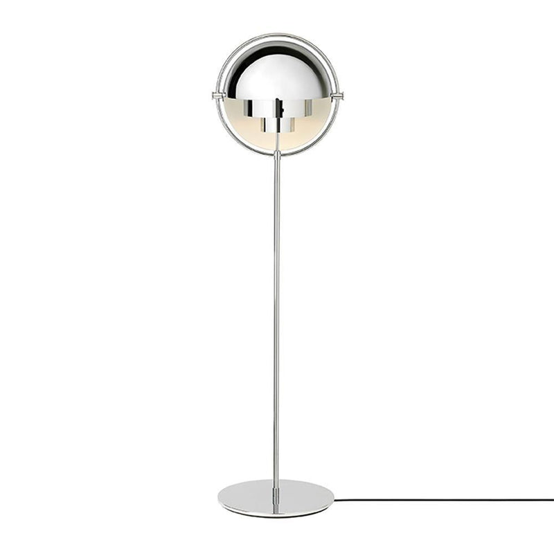 Elvira Floor Lamp 15.7″- 62.9″