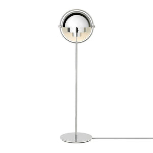 Elvira Floor Lamp 15.7″- 62.9″