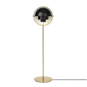 Elvira Floor Lamp 15.7″- 62.9″