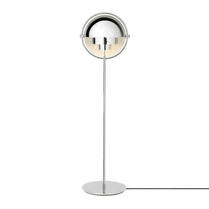 Elvira Floor Lamp 15.7″- 62.9″ - Docos