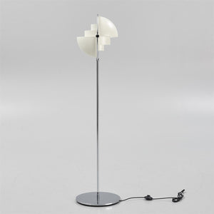 Elvira Floor Lamp 15.7″- 62.9″ - Docos