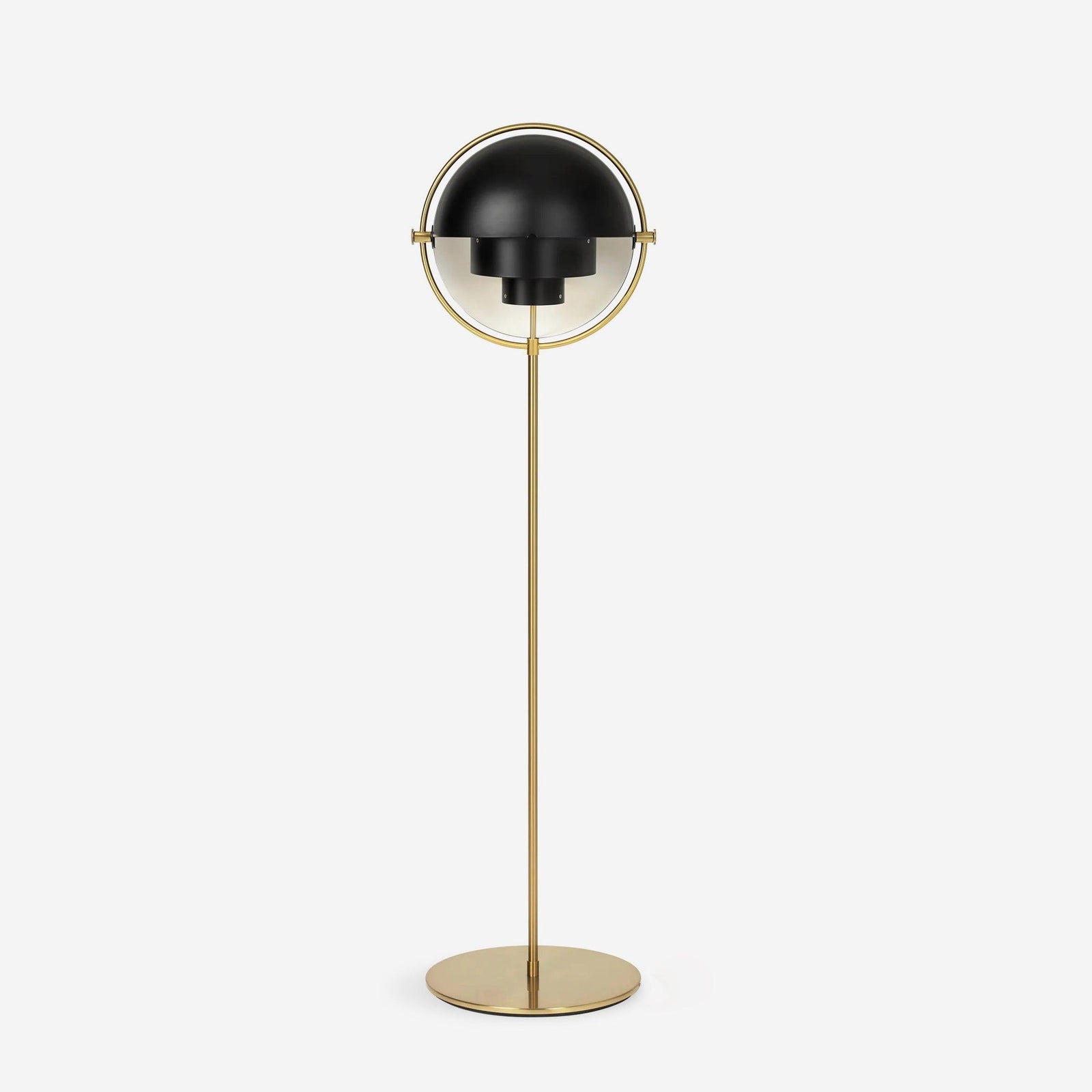 Elvira Floor Lamp 15.7″- 62.9″ - Docos