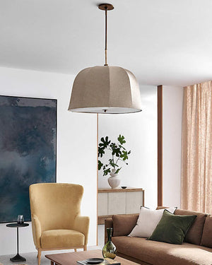 Elvoro Pendant Light