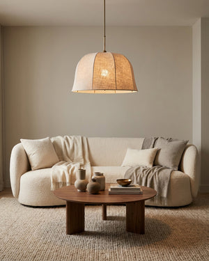 Elvoro Pendant Light