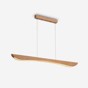 Elyndor Arc Chandelier