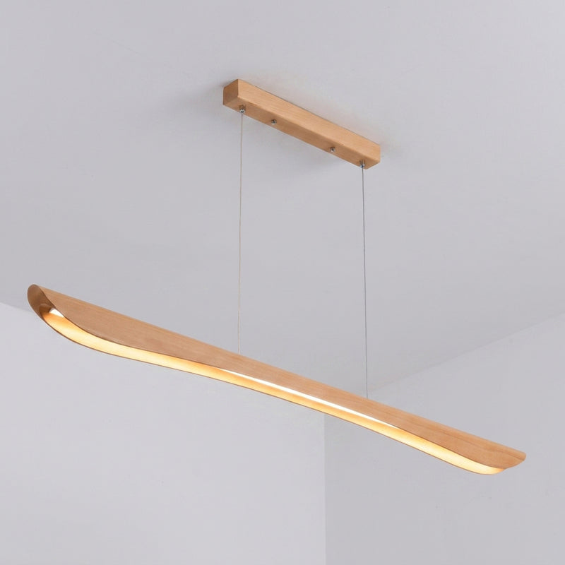 Elyndor Arc Chandelier – detail 2