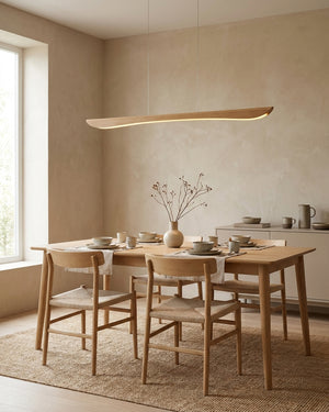 Elyndor Arc Chandelier