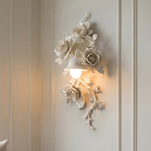 Elysia Bloom Wall Sconce