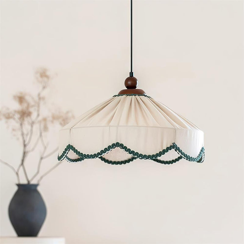 Elysia Pendant Lamp – detail 2