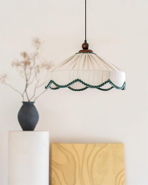 Elysia Pendant Lamp