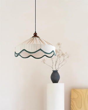 Elysia Pendant Lamp