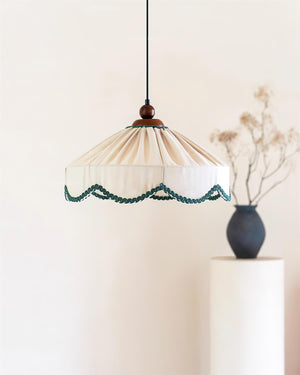 Elysia Pendant Lamp