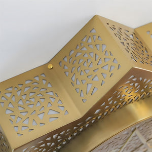 Elzara Ceiling Light