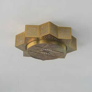 Elzara Ceiling Light