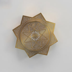 Elzara Ceiling Light