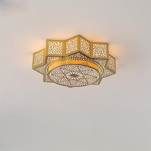 Elzara Ceiling Light