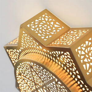 Elzara Ceiling Light