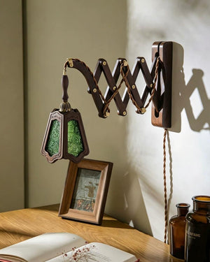 Emberfold Wall Sconce
