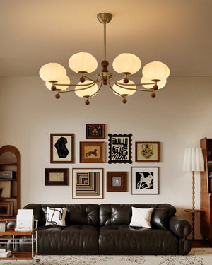 Emberlyn Bloom Chandelier