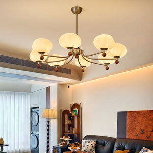 Emberlyn Bloom Chandelier