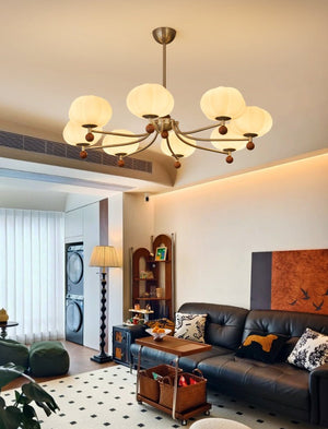 Emberlyn Bloom Chandelier