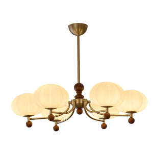 Emberlyn Bloom Chandelier