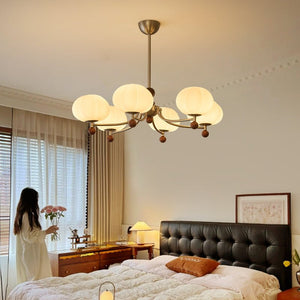 Emberlyn Bloom Chandelier