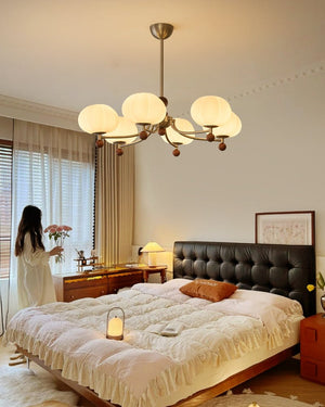 Emberlyn Bloom Chandelier