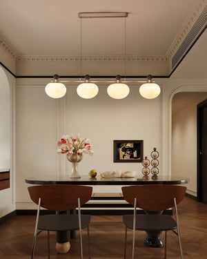 Emberlyn Bloom Chandelier