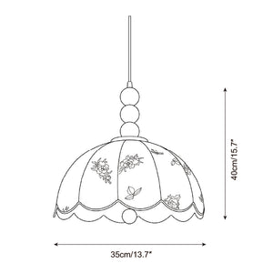 Embrelle Pendant Light