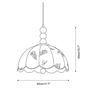 Embrelle Pendant Light