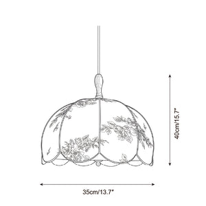 Embrelle Pendant Light