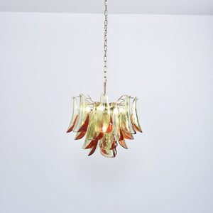 Marielle Glass Chandelier