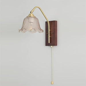 Emerald Grove Wall Lamp