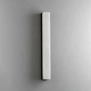Emerson Alabaster Wall Lamp