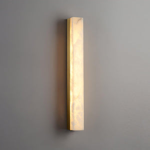 Emerson Alabaster Wall Lamp