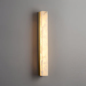 Emerson Alabaster Wall Lamp