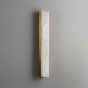 Emerson Alabaster Wall Lamp