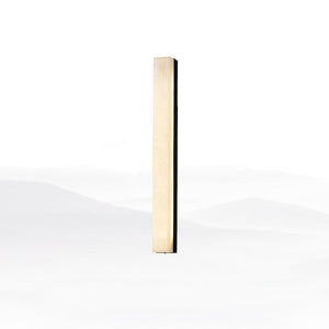 Emerson Alabaster Wall Lamp