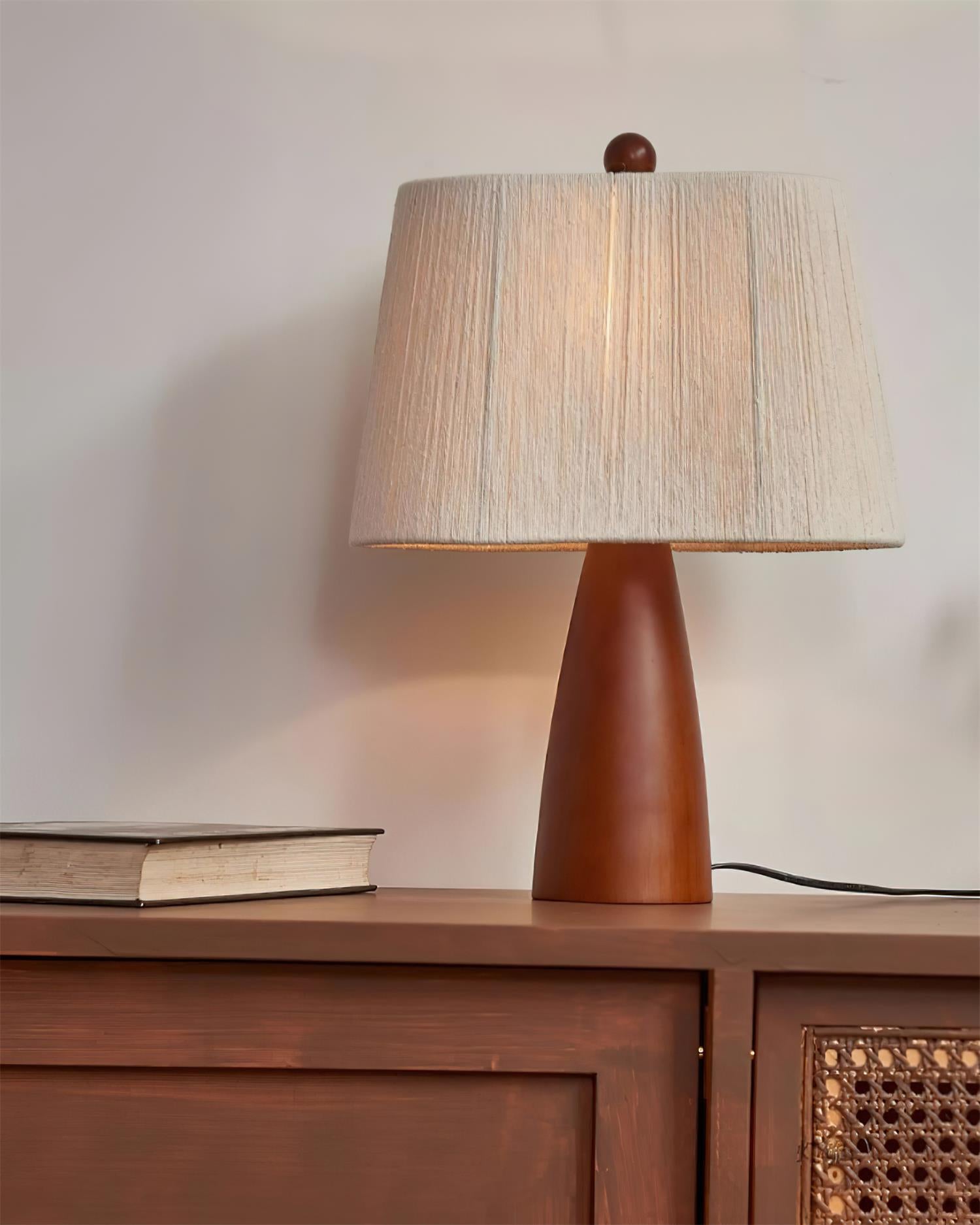 Emilio Table Lamp