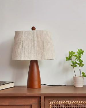 Emilio Table Lamp