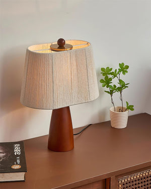 Emilio Table Lamp