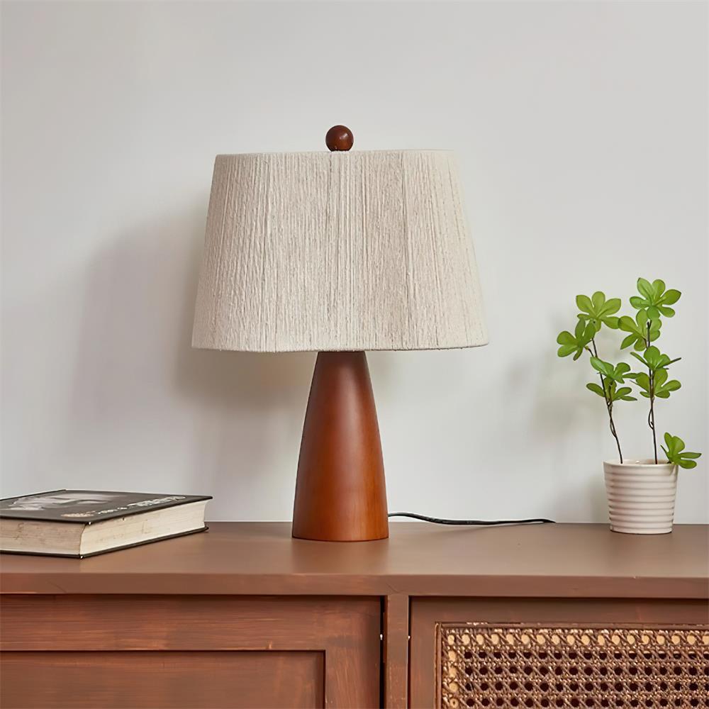 Emilio Table Lamp