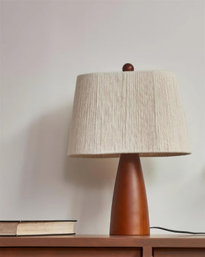 Emilio Table Lamp