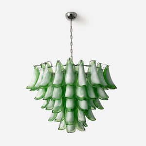 Emily Petal Chandelier