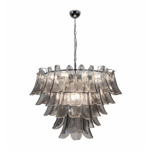 Emily Petal Chandelier