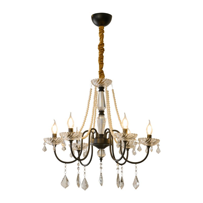 Empress Crystal Chandelier – detail 23