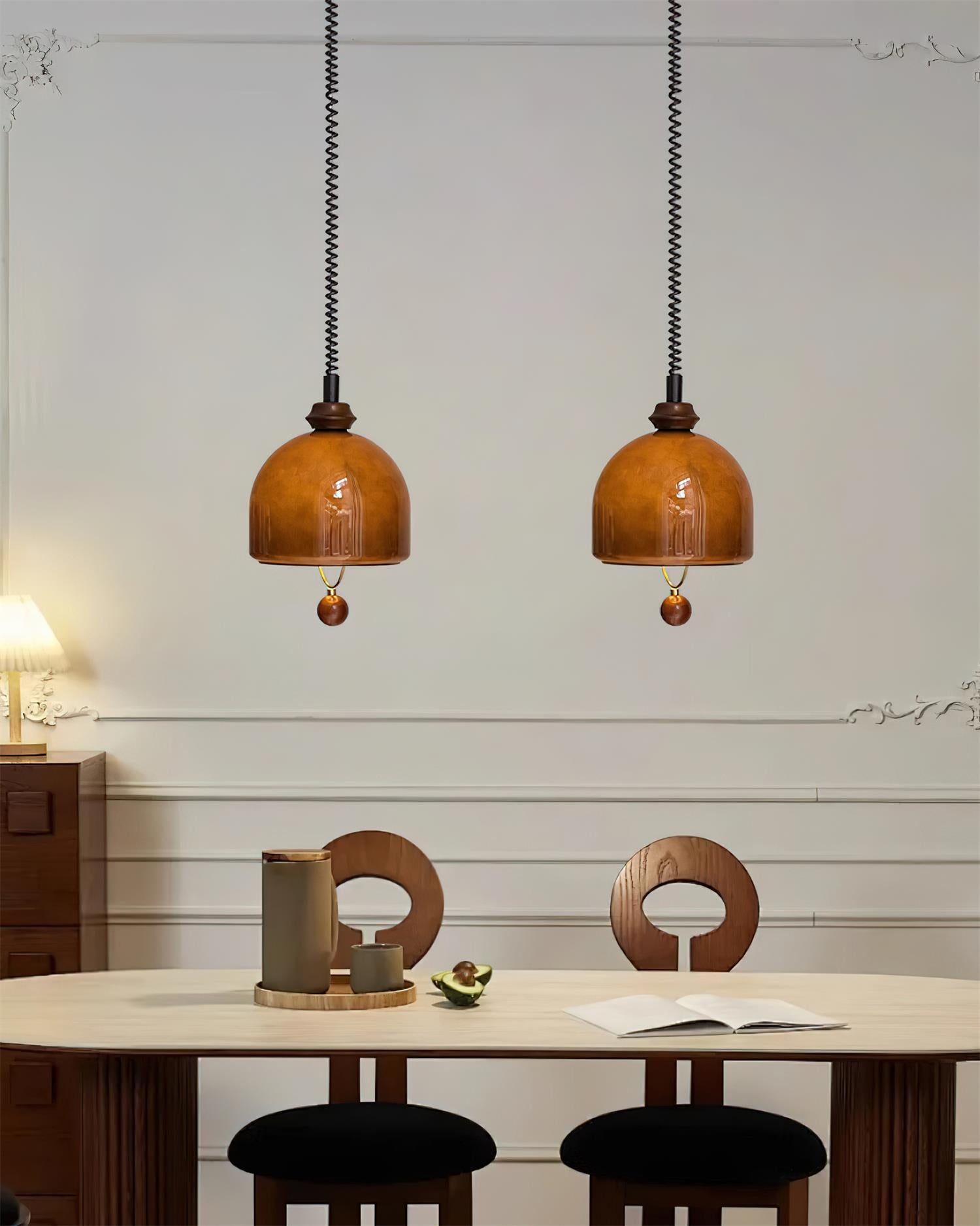 Enda Pendant Lamp