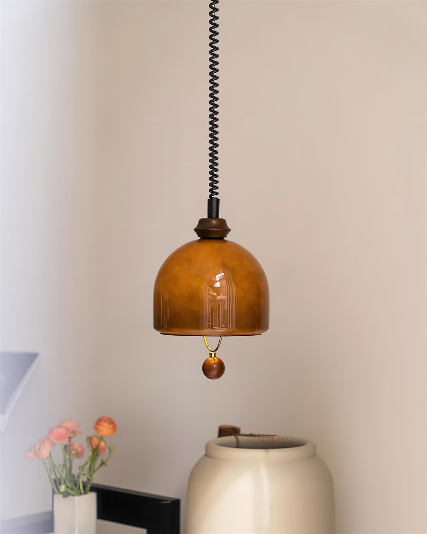 Enda Pendant Lamp